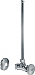 Chicago Faucets 1004-ABCP Angle Stop